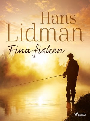 cover image of Fina fisken